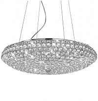 Подвесной светильник Ideal Lux King SP12 Cromo 088013 - цена и фото Подвесной светильник Ideal Lux King SP12 Cromo 088013 - цена и фото