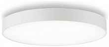 Потолочный светодиодный светильник Ideal Lux Halo Pl D45 3000K 223209 - цена и фото