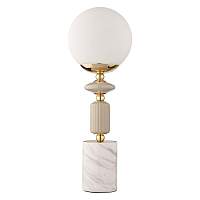 Настольная лампа Lumion Classi Vivien 6580/1T - цена и фото