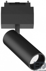 Трековый светодиодный светильник Ideal Lux Arca Track 05.5W 34 4000K 223056 - цена и фото