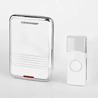 Звонок Elektrostandard a070140 - цена и фото