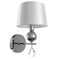 Бра Arte Lamp Promessa A3074AP-1CC - цена и фото Бра Arte Lamp Promessa A3074AP-1CC - цена и фото