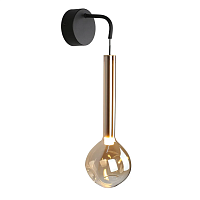 Светильник настенный Aployt Wisia APL.058.01.04 - цена и фото