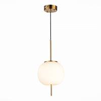 Светильник подвесной ST Luce Lacus SL1621.203.01 - цена и фото