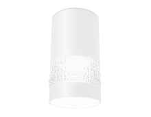 Накладной точечный светильник GU5.3 TN370 Ambrella light TECHNO SPOT - цена и фото