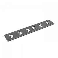 Прямой коннектор Magnetic track Accessories TRA004C-222S - цена и фото Прямой коннектор Magnetic track Accessories TRA004C-222S - цена и фото