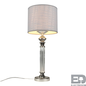 Настольная лампа Omnilux Rovigo OML-64314-01 - цена и фото