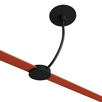 Подвод питания на тросе со встраиваемым основанием ST Luce ST411.408.01 - цена и фото