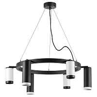Lightstar Люстра подвесная Rullo LR01687336376 - цена и фото Lightstar Люстра подвесная Rullo LR01687336376 - цена и фото