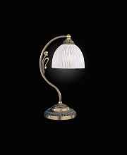 Настольная лампа Reccagni Angelo P 5650 P - цена и фото