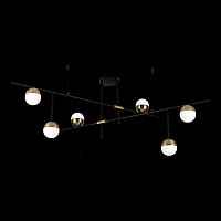 Люстра потолочная ST-Luce ALBERO SL1507.422.06 - цена и фото Люстра потолочная ST-Luce ALBERO SL1507.422.06 - цена и фото