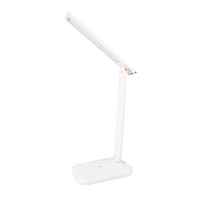 Настольная лампа Arte Lamp London A5124LT-1WH - цена и фото Настольная лампа Arte Lamp London A5124LT-1WH - цена и фото