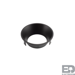 Декоративное кольцо для модели DK2410-WH и DK2410-BK Denkirs DK2411-BK - цена и фото