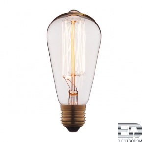 Лампа E27 Loft IT Edison Bulb 1008 - цена и фото