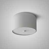 Потолочный светильник CYLINDER A White ImperiumLoft - цена и фото Потолочный светильник CYLINDER A White ImperiumLoft - цена и фото