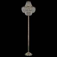 Торшер Bohemia Ivele Crystal 1910 19101T6/H/45IV-172 GB - цена и фото
