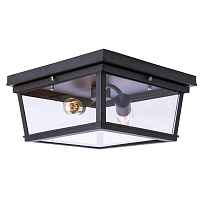 Потолочный светильник Loft IT Modern Filament LOFT3110-2C - цена и фото