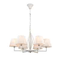 Подвесная люстра Vele Luce Si VL2191L06 - цена и фото Подвесная люстра Vele Luce Si VL2191L06 - цена и фото