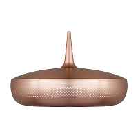 Плафон Clava Dine Copper (Clava Dine brushed copper) - цена и фото