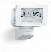 Прожектор Steinel H 150 white 631215 - цена и фото Прожектор Steinel H 150 white 631215 - цена и фото