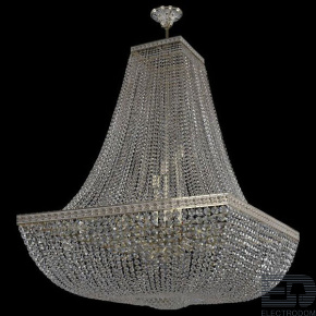 Светильник на штанге Bohemia Ivele Crystal 1928 19282/H2/90IV GW - цена и фото