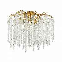 Потолочная люстра Odeon Light Banche 5005/8C - цена и фото Потолочная люстра Odeon Light Banche 5005/8C - цена и фото