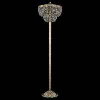 Торшер Bohemia Ivele Crystal 1910 19101T6/35IV-138 G - цена и фото