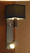 Бра Lussole LSF-2571-02 - цена и фото Бра Lussole LSF-2571-02 - цена и фото