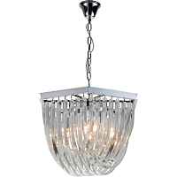 Подвесной светильник Cascata 3003/01 SP-5 - цена и фото Подвесной светильник Cascata 3003/01 SP-5 - цена и фото