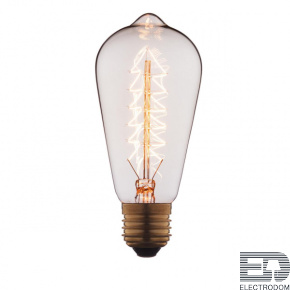 Лампа E27 Loft IT Edison Bulb 6440-S - цена и фото