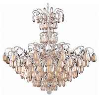 Подвесная люстра Crystal Lux Sevilia SEVILIA SP9 GOLD - цена и фото Подвесная люстра Crystal Lux Sevilia SEVILIA SP9 GOLD - цена и фото
