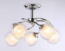 Подвесная люстра TR3198 Traditional Ambrella light - цена и фото Подвесная люстра TR3198 Traditional Ambrella light - цена и фото