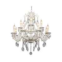 Люстра подвесная Omnilux Martina OML-79003-12 - цена и фото Люстра подвесная Omnilux Martina OML-79003-12 - цена и фото