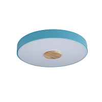 Потолочный светильник Loft IT Axel 10003/24 Blue - цена и фото Потолочный светильник Loft IT Axel 10003/24 Blue - цена и фото