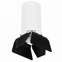 Накладной светильник Lightstar RULLO HP16 R6486487 - цена и фото Накладной светильник Lightstar RULLO HP16 R6486487 - цена и фото