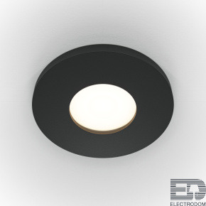 Встраиваемый светильник Technical DL083-01-GU10-RD-B - цена и фото