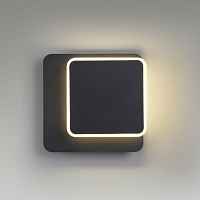 Настенный светодиодный светильник Lumion DEVIN 5629/11WL - цена и фото