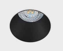 Встраиваемый светильник Italline DL 2248 black - цена и фото