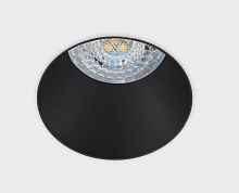 Встраиваемый светильник Italline DL 2248 black - цена и фото Встраиваемый светильник Italline DL 2248 black - цена и фото