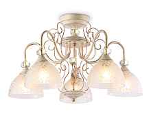 Потолочная люстра TR3057 Traditional Ambrella light - цена и фото Потолочная люстра TR3057 Traditional Ambrella light - цена и фото