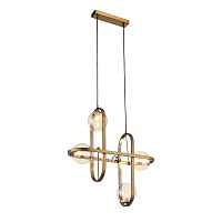 Светильник подвесной ST LUCE CIRCONO SL1201.203.04 - цена и фото Светильник подвесной ST LUCE CIRCONO SL1201.203.04 - цена и фото