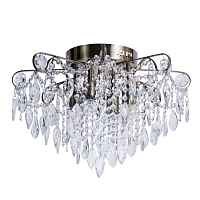 Потолочный светильник Arte Lamp EMILIA A1660PL-4AB - цена и фото Потолочный светильник Arte Lamp EMILIA A1660PL-4AB - цена и фото