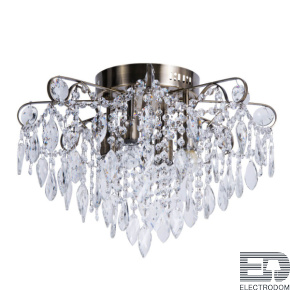 Потолочный светильник Arte Lamp EMILIA A1660PL-4AB - цена и фото