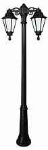 Фонарный столб Fumagalli Rut E26.157.S20.AYF1RDN - цена и фото