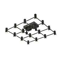 Потолочный светильник Vele Luce Аtmosfera VL7162L16 - цена и фото Потолочный светильник Vele Luce Аtmosfera VL7162L16 - цена и фото