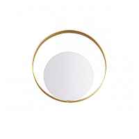 Настенный светильник Odeon Light Hightech 3899/7WW - цена и фото Настенный светильник Odeon Light Hightech 3899/7WW - цена и фото