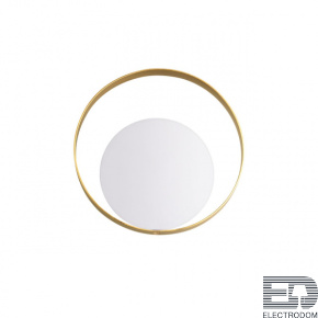 Настенный светильник Odeon Light Hightech 3899/7WW - цена и фото