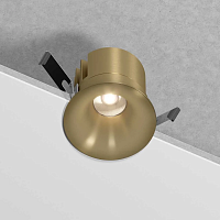 Встраиваемый светодиодный светильник Elektrostandard Bliss 25070/LED a069408 - цена и фото