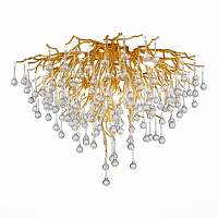 Люстра потолочная ST-Luce Anzio SL1651.202.10 - цена и фото