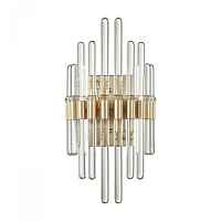 Настенный светильник Odeon Light Stika 4988/2W - цена и фото Настенный светильник Odeon Light Stika 4988/2W - цена и фото